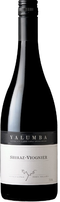 Yalumba Shiraz & Viognier Barossa Valley